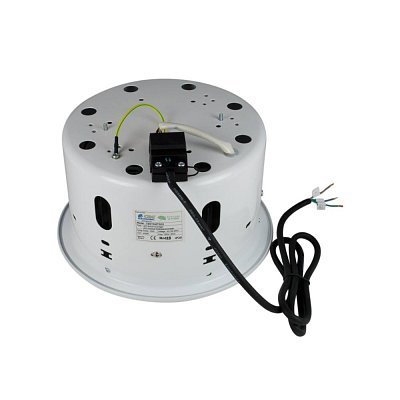 LED podhledové svítidlo 230VAC, 33W, 2550lm, 5000K, IP20