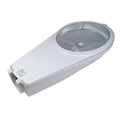 LED pouliční lampa 230VAC, 22W, 1780lm, 5000K, IP65