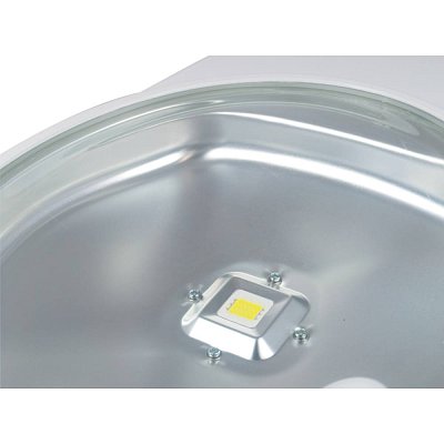 LED pouliční lampa 230VAC, 22W, 1780lm, 5000K, IP65