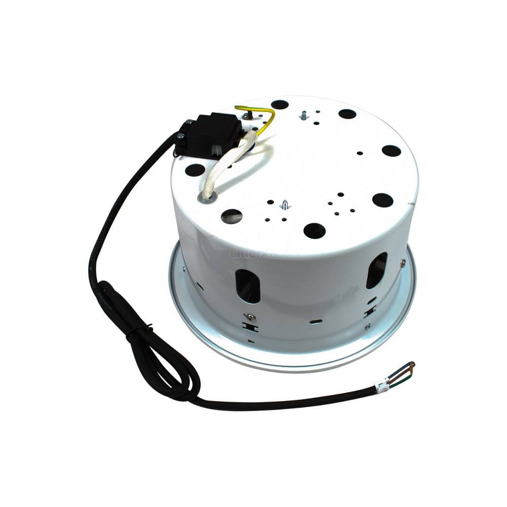 LED podhledové svítidlo 230VAC, 22W, 1700lm, 5000K, IP20