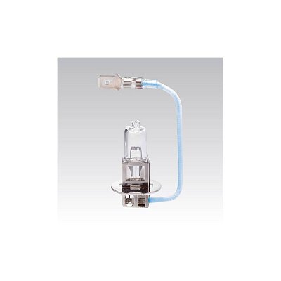Autožárovka halogenová H3; 12V; 130W; PK22s