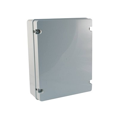 Instalační krabice IP56 380x300x120mm