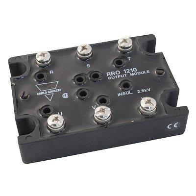 modul reverzace motoru pro RRC40HD12