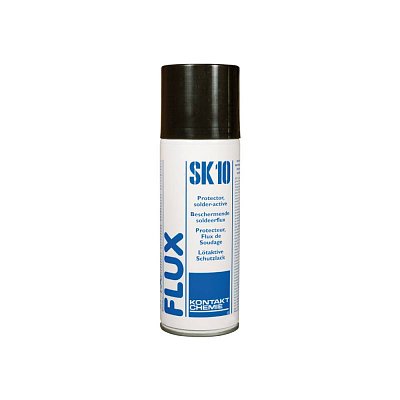Tavidlo zabraňující oxidaci plošných spojů 200ml