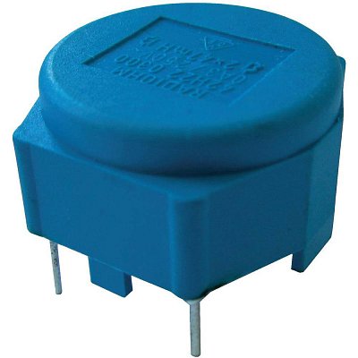 2,7mH; 8A; 0,022 Ω; 30%; THT; 42H