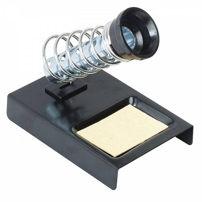 Stojánek pro mikropáječku