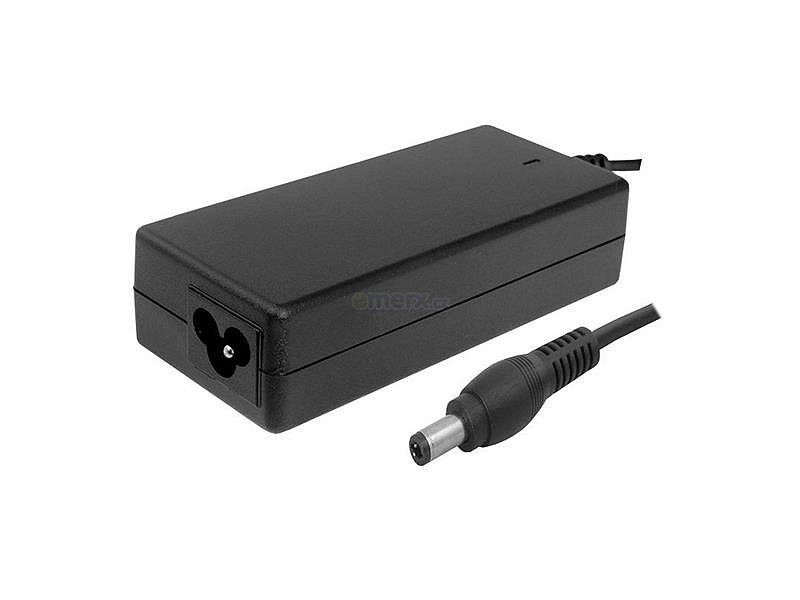 Adaptér pro notebooky Fujitsu Siemens 20V 3,25A 65W 5,5x2,5mm LTC LXAKND17
