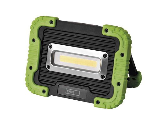 LED reflektor přenosný EMOS P4533