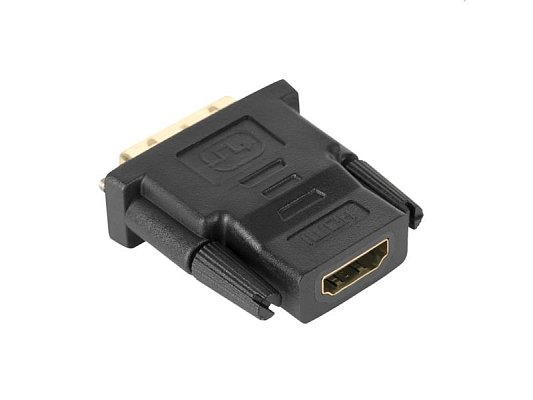 Adaptér DVI - HDMI CABLETECH KOM0951