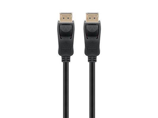Kabel GOOBAY 61709 DisplayPort 1m