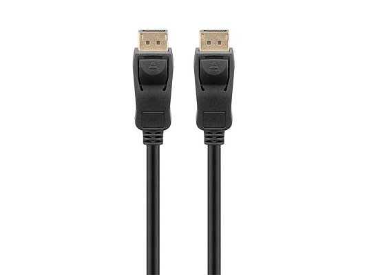 Kabel GOOBAY 61709 DisplayPort 1m