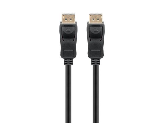 Kabel GOOBAY 61714 DisplayPort 5m