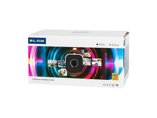 Kamera BLOW H-423 WiFi
