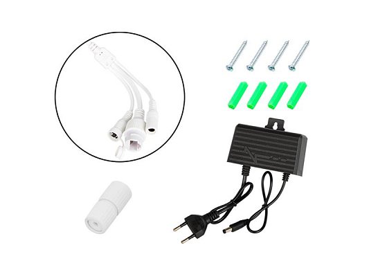 Kamera BLOW H-422 WiFi