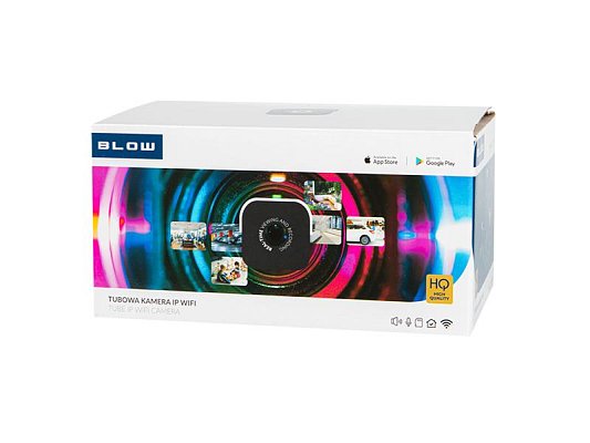 Kamera BLOW H-422 WiFi