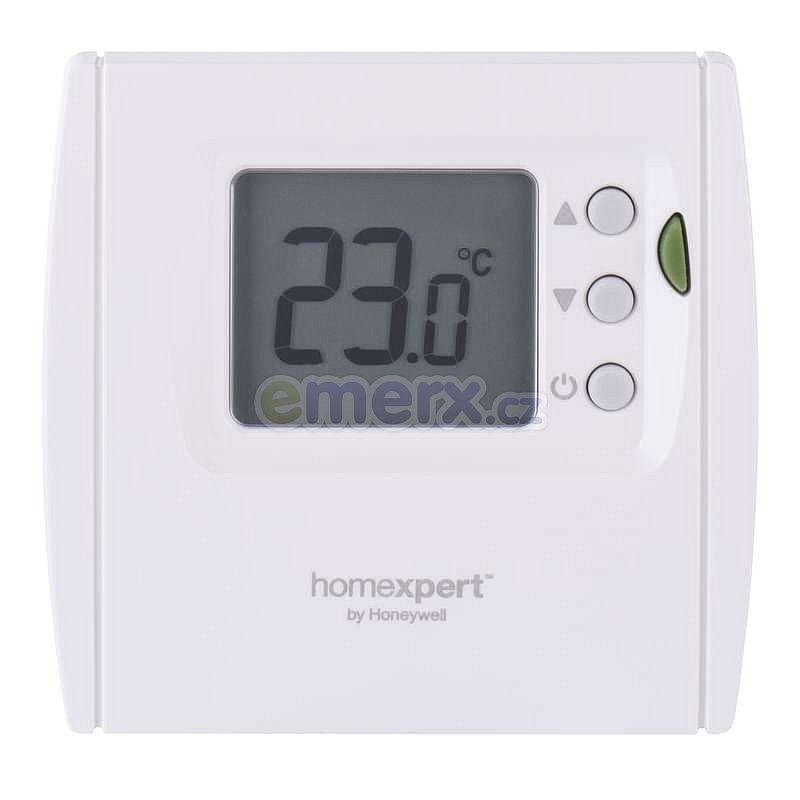 Pokojový digitální termostat THR840DEE