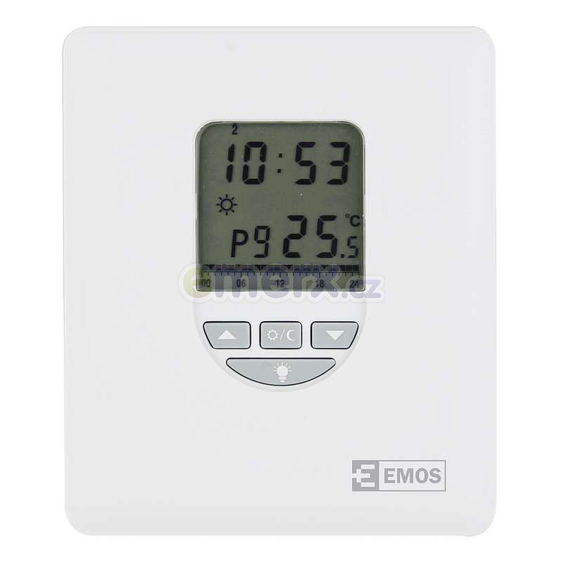 Prostorový termostat T105