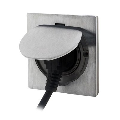 Zásuvka SOLIGHT 5B320