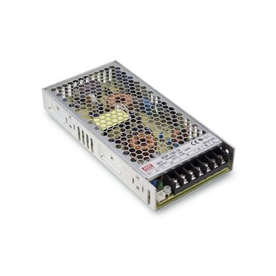 Spínaný zdroj pro vestavbu krytý 150W, 5V/30A DC