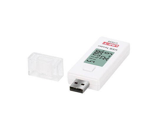 USB tester UNI-T UT658