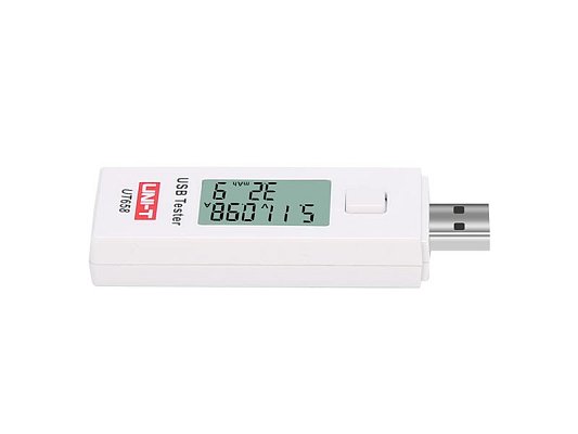 USB tester UNI-T UT658