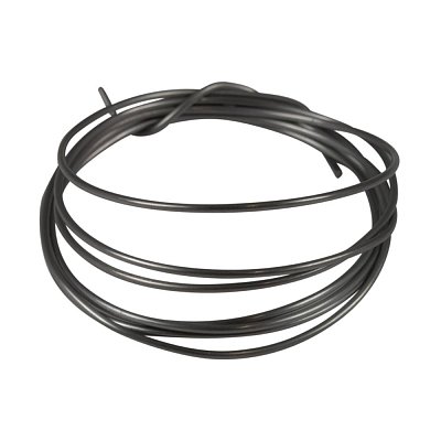 Odporový drát - kanthal; R=1,28 ohm/m; d=1,2mm; délka 3m