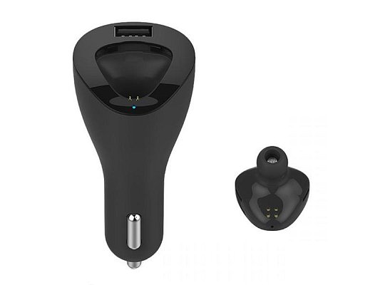 HandsFree do ucha KRUGER & MATZ Traveler K1