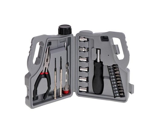 Sada nářadí GADGET MASTER Tool Set Jerrycan