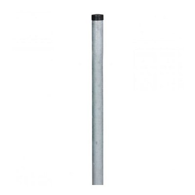 Sloupek pro osazení dopravních značek 3,5m TP 60x2mm - Nadrozměrné zboží