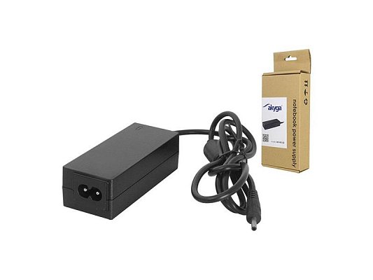 Adaptér pro notebooky Samsung 19V 2,1A 40W 3x1mm LTC LXAKND22