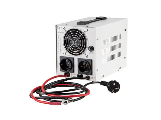 Zdroj záložní KEMOT PROsinus-500 300W 12V White