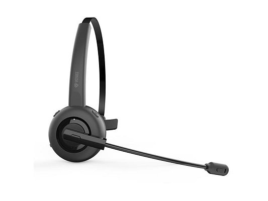 Sluchátka Bluetooth YENKEE YHP 50BT