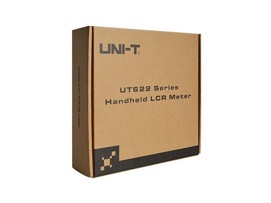 Multimetr UNI-T UT622C
