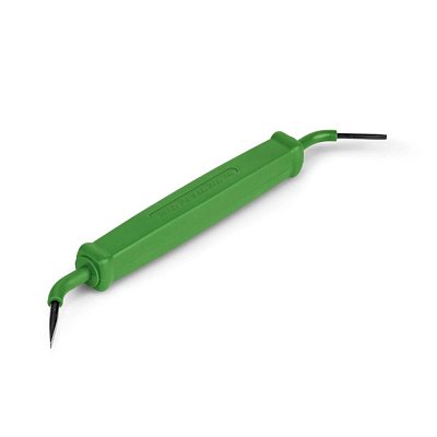 Ovládací nástroj; Břity: 3,5 × 0,5 mm a 2,5 × 0,4 mm; Pro instalační svorky TOPJOB