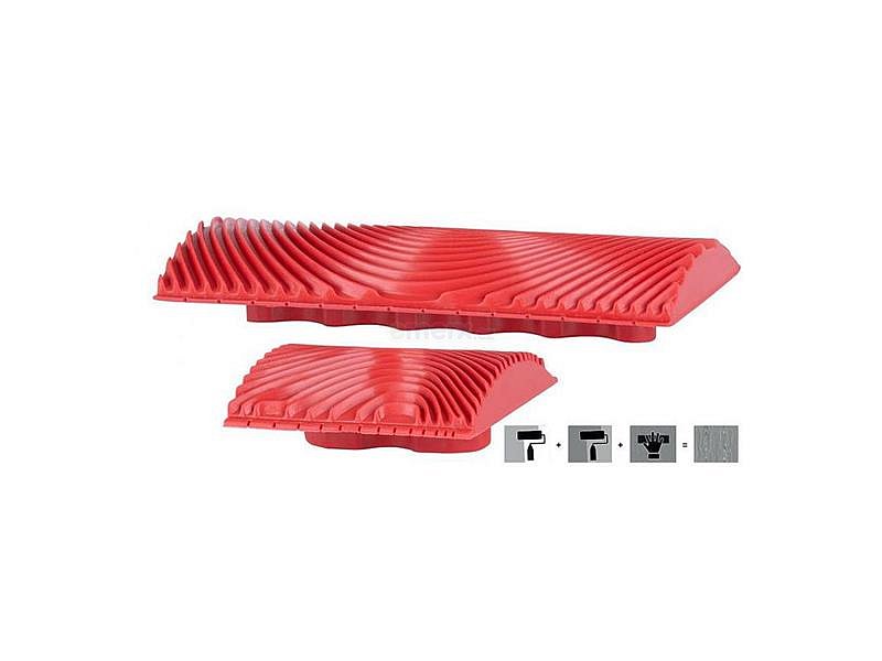 Sada texturovací Euroll SL2160886X