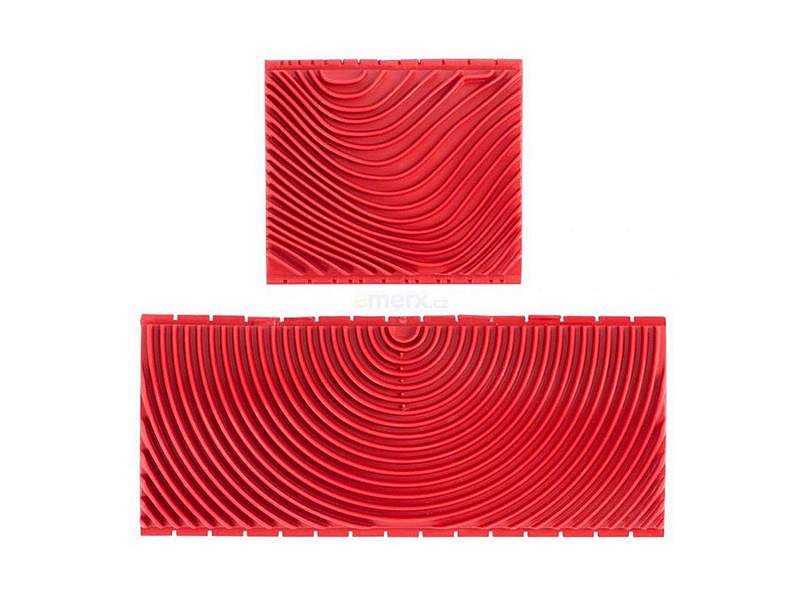 Sada texturovací Euroll SL2160886X