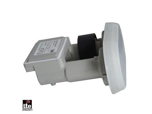 Satelitní konvertor LNB GoSAT GSC-301 Monoblok 4,3 Single