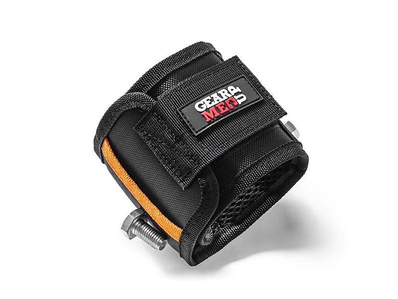 Magnetický pásek na zápěstí s kapsami GADGET MASTER Magnetic Wrist Band
