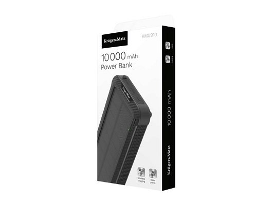 PowerBank KRUGER & MATZ KM0910 10000mAh