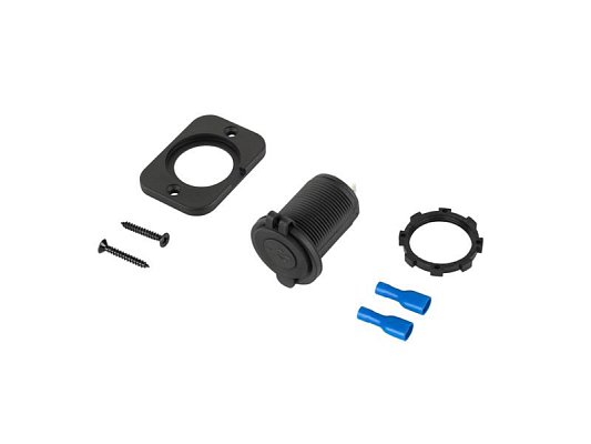 Nabíječka USB PEIYING PY-CHR0001