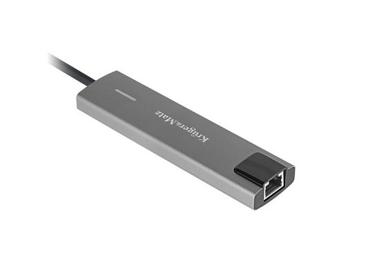 USB-C hub KRUGER & MATZ KM0391