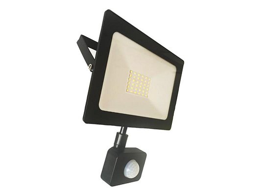 LED reflektor RETLUX RSL 247 30W PIR