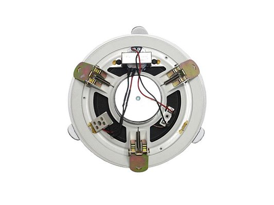 Reproduktor SHOW CSL-6112, 12W, vnitřní evakuační rozhlas 70V, 100V