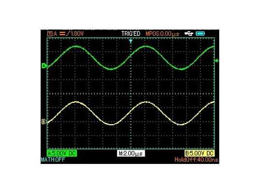 Osciloskop UNI-T UTD1102C