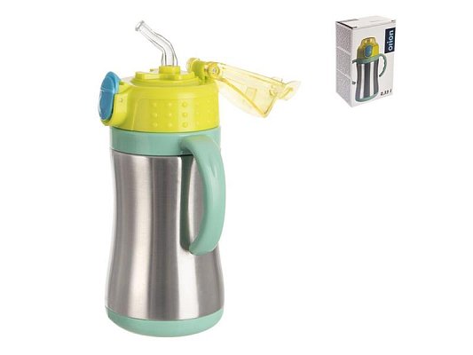 Termohrnek ORION 0,33l Green