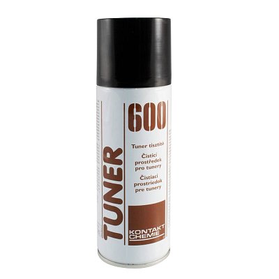 Čisticí sprej pro vysoce kvalitní spotřební elektroniku 200ml