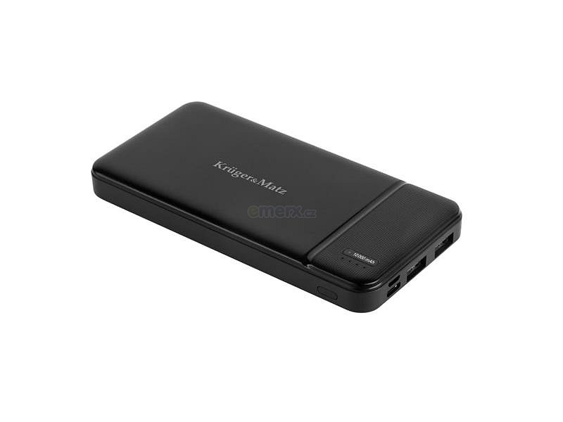 PowerBank KRUGER & MATZ KM0903 10000mAh