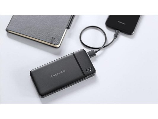 PowerBank KRUGER & MATZ KM0903 10000 mAh Li-pol