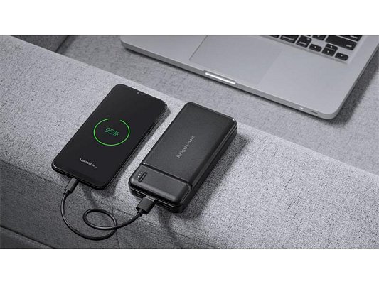 PowerBank KRUGER & MATZ KM0906 20 000 mAh Li-pol