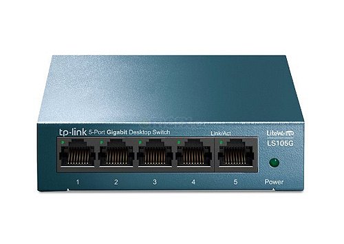 Switch TP-LINK LS105G